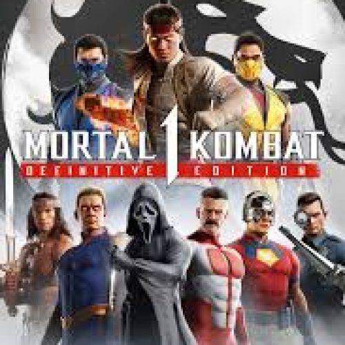 Mortal Kombat 1