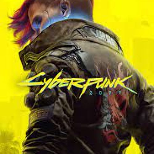 cyberpunk 2077