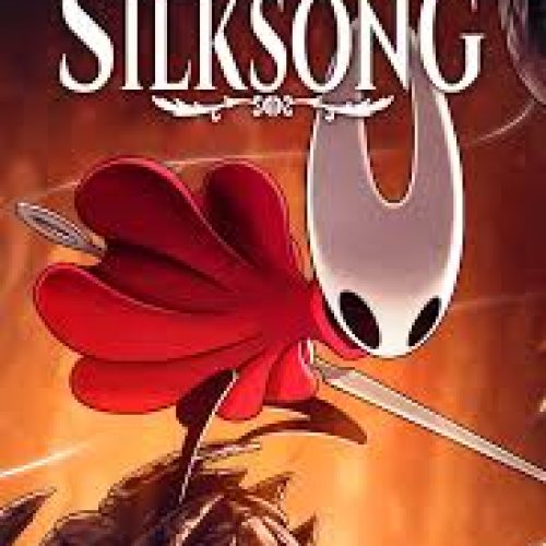 silksong